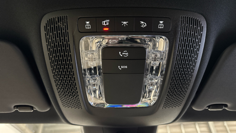 Mercedes-Benz A-Class A180 Sport Executive Edition 5dr Petrol Hatchback